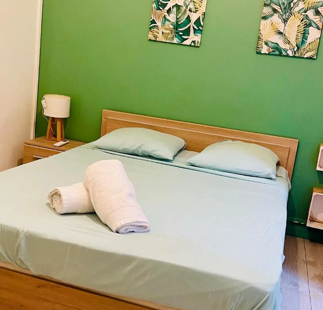 Appart' Del Sol Pointe-a-Pitre  0*, Pointe-a-Pitre (Grande-Terre)