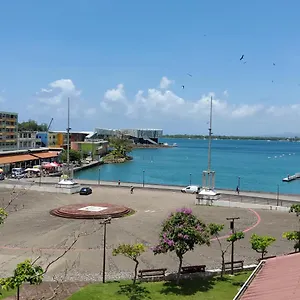 Yxelatam De Luxe Vue Memorial Act Pointe-a-pitre Pointe-a-Pitre (Grande-Terre)