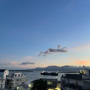 Appartement Penthouse Seaside 10 Min Port, Croisiere Et Aeroport, Pointe-à-Pitre