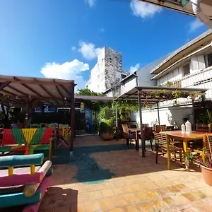 The Pointe-a-Pitre (Grande-Terre)